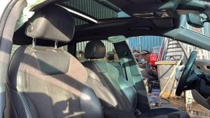 Audi A4 Avant 3.0 TDI V6 24V Quattro Sloopvoertuig (2016, Wit)