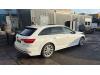 Audi A4 Avant 3.0 TDI V6 24V Quattro Sloopvoertuig (2016, Wit)