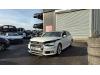 Audi A4 Avant 3.0 TDI V6 24V Quattro Sloopvoertuig (2016, Wit)