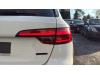 Audi A4 Avant 3.0 TDI V6 24V Quattro Sloopvoertuig (2016, Wit)