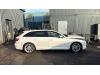 Audi A4 Avant 3.0 TDI V6 24V Quattro Sloopvoertuig (2016, Wit)