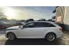 Audi A4 Avant 3.0 TDI V6 24V Quattro Sloopvoertuig (2016, Wit)