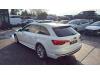 Audi A4 Avant 3.0 TDI V6 24V Quattro Sloopvoertuig (2016, Wit)