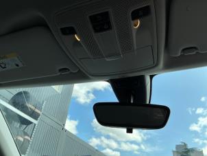 Mercedes B 1.6 B-200 BlueEFFICIENCY Turbo 16V Sloopvoertuig (2016, Metallic, Zilvergrijs, Muisgrijs)