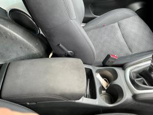 Nissan Qashqai 1.2 DIG-T 16V Sloopvoertuig (2016, Wit)