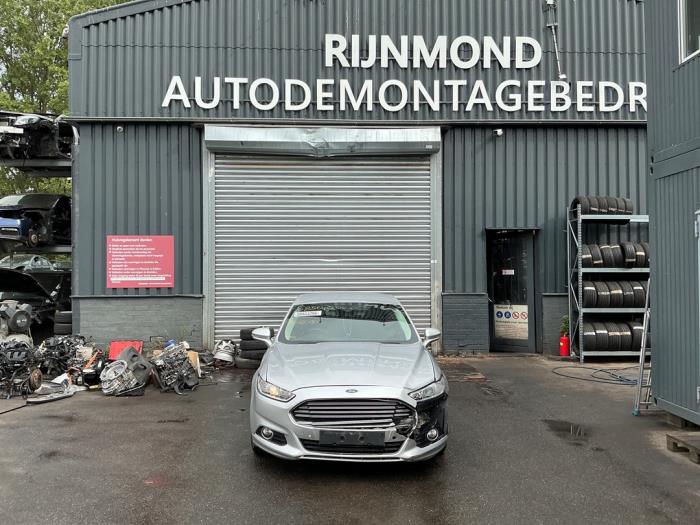 Ford Mondeo V 2.0 EcoBoost 16V  (Sloop)