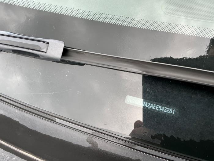 Citroen C4 Cactus 1.2 PureTech 82 12V Sloopvoertuig (2015, Paars)