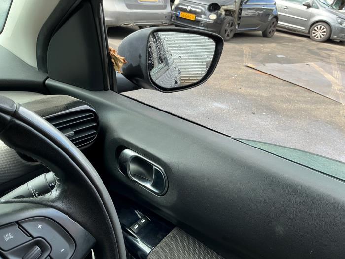 Citroen C4 Cactus 1.2 PureTech 82 12V Sloopvoertuig (2015, Paars)