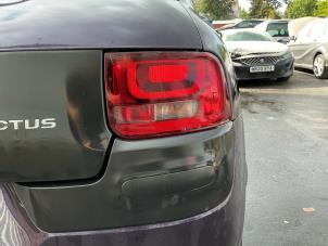 Citroen C4 Cactus 1.2 PureTech 82 12V Sloopvoertuig (2015, Paars)