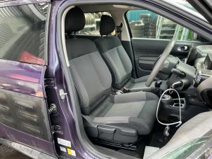 Citroen C4 Cactus 1.2 PureTech 82 12V Sloopvoertuig (2015, Paars)