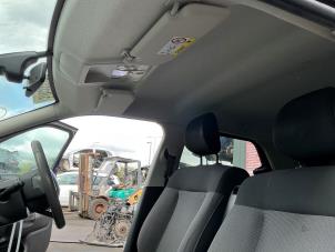 Citroen C4 Cactus 1.2 PureTech 82 12V Sloopvoertuig (2015, Paars)
