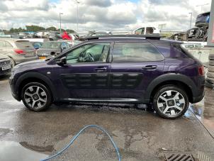 Citroen C4 Cactus 1.2 PureTech 82 12V Sloopvoertuig (2015, Paars)