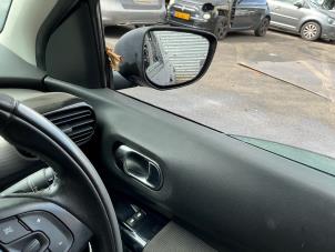 Citroen C4 Cactus 1.2 PureTech 82 12V Sloopvoertuig (2015, Paars)