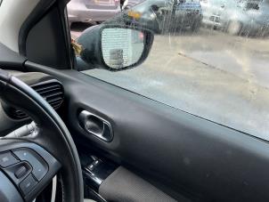 Citroen C4 Cactus 1.2 PureTech 82 12V Sloopvoertuig (2015, Paars)
