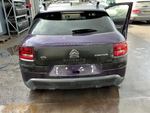 Citroen C4 Cactus 1.2 PureTech 82 12V Sloopvoertuig (2015, Paars)