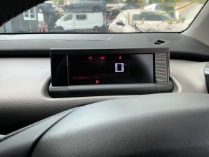 Citroen C4 Cactus 1.2 PureTech 82 12V Sloopvoertuig (2015, Paars)