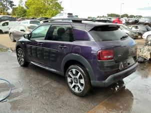Citroen C4 Cactus 1.2 PureTech 82 12V Sloopvoertuig (2015, Paars)