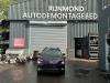 Sloopauto Citroen C4 Cactus uit 2015