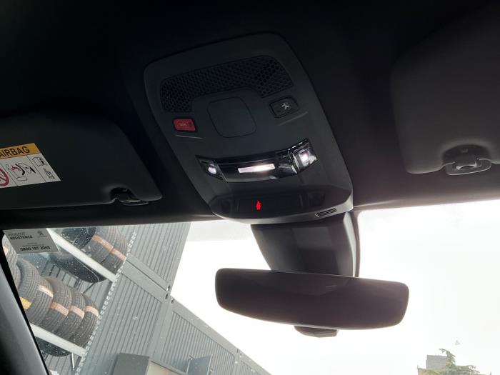 Peugeot 508 1.5 BlueHDi 130 Sloopvoertuig (2020, Metallic, Donker, Blauw)