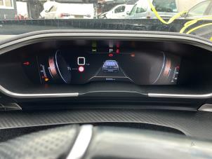 Peugeot 508 1.5 BlueHDi 130 Sloopvoertuig (2020, Metallic, Donker, Blauw)