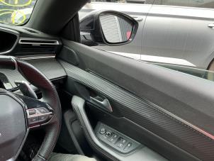 Peugeot 508 1.5 BlueHDi 130 Sloopvoertuig (2020, Metallic, Donker, Blauw)