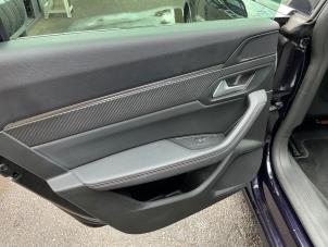 Peugeot 508 1.5 BlueHDi 130 Sloopvoertuig (2020, Metallic, Donker, Blauw)