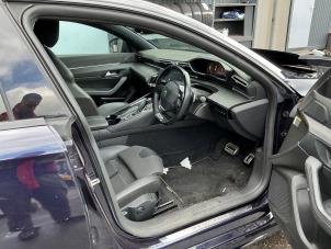 Peugeot 508 1.5 BlueHDi 130 Sloopvoertuig (2020, Metallic, Donker, Blauw)