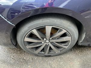 Peugeot 508 1.5 BlueHDi 130 Sloopvoertuig (2020, Metallic, Donker, Blauw)