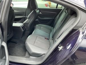 Peugeot 508 1.5 BlueHDi 130 Sloopvoertuig (2020, Metallic, Donker, Blauw)