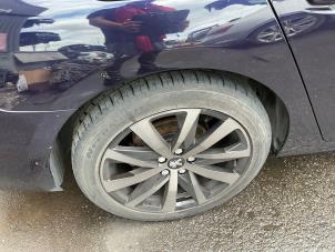 Peugeot 508 1.5 BlueHDi 130 Sloopvoertuig (2020, Metallic, Donker, Blauw)