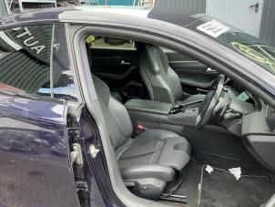 Peugeot 508 1.5 BlueHDi 130 Sloopvoertuig (2020, Metallic, Donker, Blauw)
