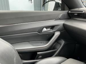 Peugeot 508 1.5 BlueHDi 130 Sloopvoertuig (2020, Metallic, Donker, Blauw)