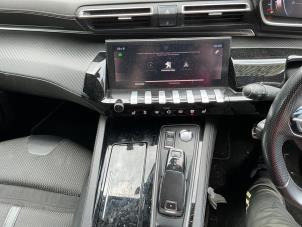 Peugeot 508 1.5 BlueHDi 130 Sloopvoertuig (2020, Metallic, Donker, Blauw)
