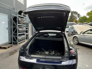 Peugeot 508 1.5 BlueHDi 130 Sloopvoertuig (2020, Metallic, Donker, Blauw)