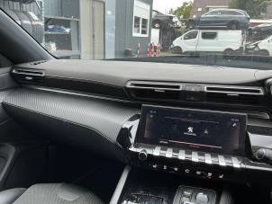 Peugeot 508 1.5 BlueHDi 130 Sloopvoertuig (2020, Metallic, Donker, Blauw)