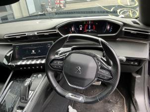 Peugeot 508 1.5 BlueHDi 130 Sloopvoertuig (2020, Metallic, Donker, Blauw)