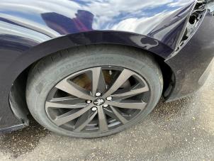 Peugeot 508 1.5 BlueHDi 130 Sloopvoertuig (2020, Metallic, Donker, Blauw)