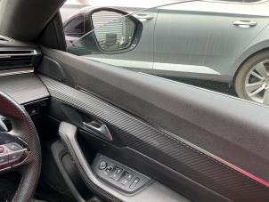 Peugeot 508 1.5 BlueHDi 130 Sloopvoertuig (2020, Metallic, Donker, Blauw)