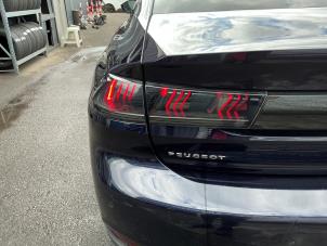 Peugeot 508 1.5 BlueHDi 130 Sloopvoertuig (2020, Metallic, Donker, Blauw)