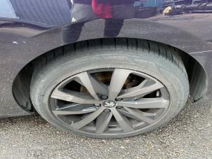 Peugeot 508 1.5 BlueHDi 130 Sloopvoertuig (2020, Metallic, Donker, Blauw)