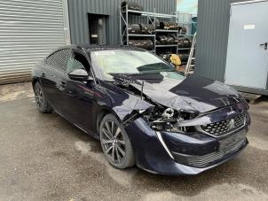 Peugeot 508 1.5 BlueHDi 130 Sloopvoertuig (2020, Metallic, Donker, Blauw)