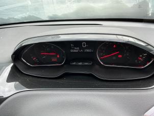 Peugeot 208 I 1.2 Vti 12V PureTech 82 Sloopvoertuig (2014, Zilvergrijs)