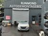 Sloopauto Peugeot 208 uit 2014