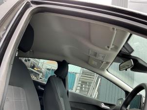 Ford Fiesta 7 1.1 Ti-VCT 12V 75 Sloopvoertuig (2020, Donker, Zwart)