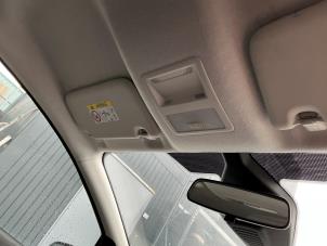 Ford Fiesta 7 1.1 Ti-VCT 12V 75 Sloopvoertuig (2020, Donker, Zwart)