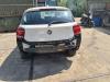 BMW 1 serie 116d 2.0 16V Sloopvoertuig (2013, Wit)