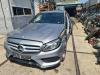 Mercedes C C-220 2.2 CDI BlueTEC, C-220 d 16V Sloopvoertuig (2014, Grijs)