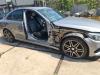 Mercedes C C-220 2.2 CDI BlueTEC, C-220 d 16V Sloopvoertuig (2014, Grijs)