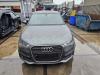 Audi A1 1.4 TFSI 16V 122 Sloopvoertuig (2012, Grijs)