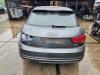 Audi A1 1.4 TFSI 16V 122 Sloopvoertuig (2012, Grijs)
